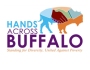 Hand Across Buffalo At Richmond Ferry Church